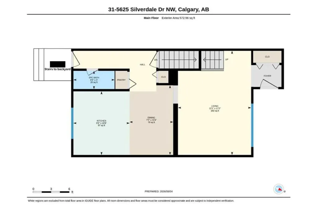 5625 Silverdale Drive NW Calgary AB T3B 4N5