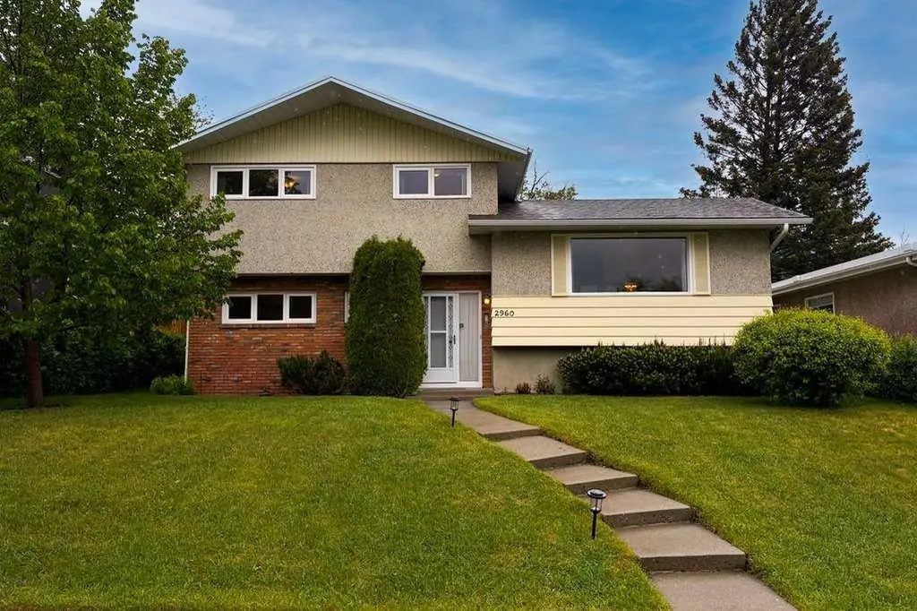 2960 Conrad Drive NW Calgary AB T2L 1B4