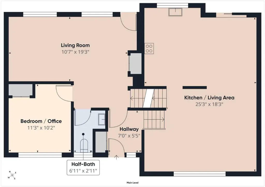 2960 Conrad Drive NW Calgary AB T2L 1B4