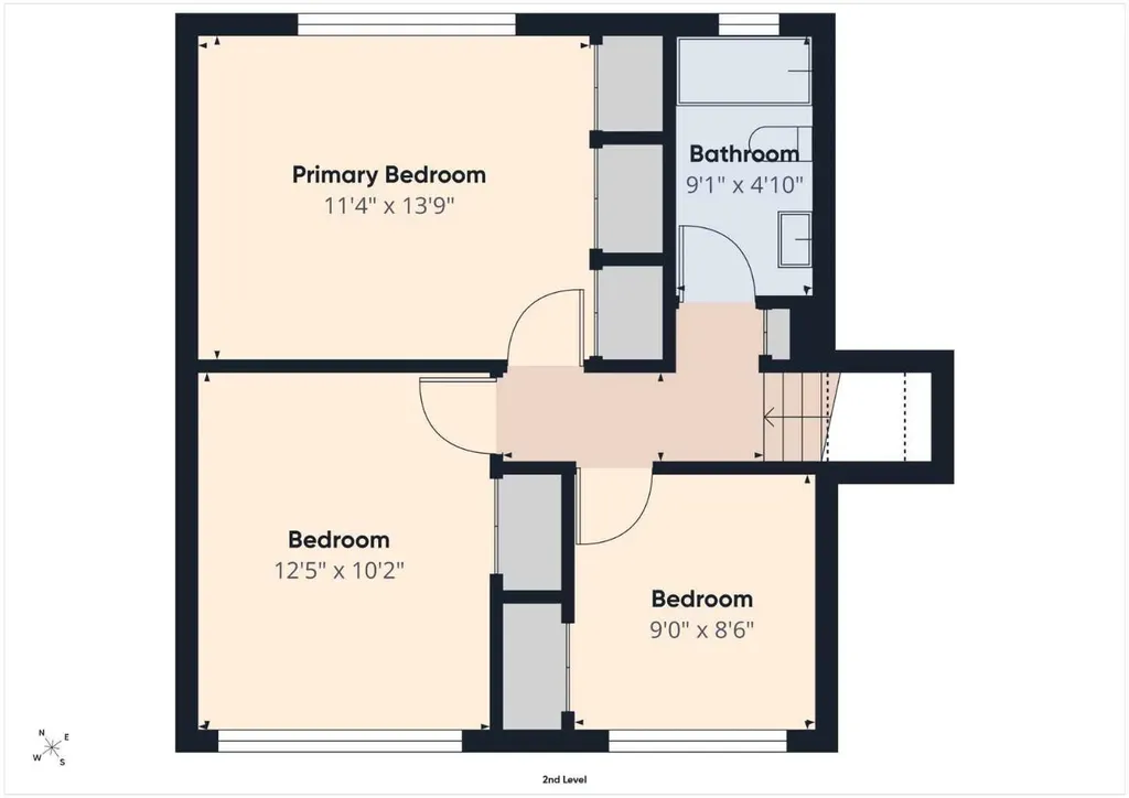 2960 Conrad Drive NW Calgary AB T2L 1B4