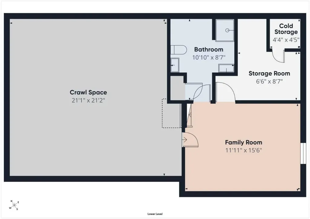 2960 Conrad Drive NW Calgary AB T2L 1B4