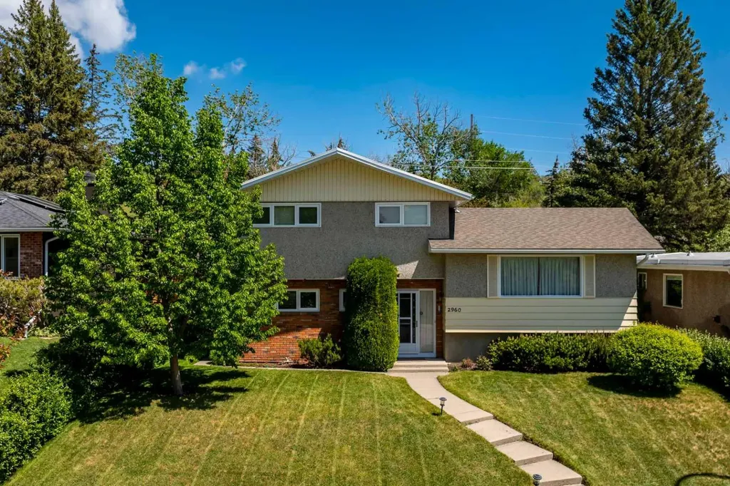 2960 Conrad Drive NW Calgary AB T2L 1B4