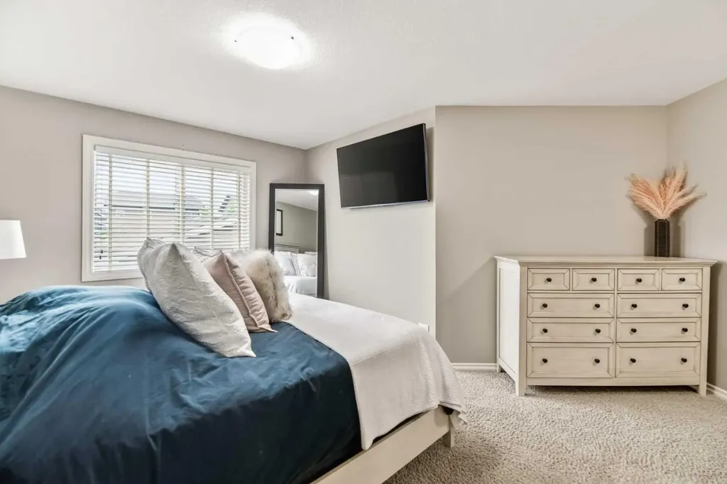 91 Timberstone Way Red Deer AB T4P 0N5
