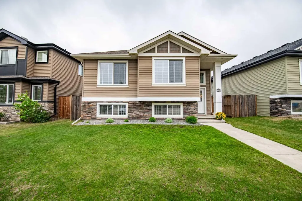 91 Timberstone Way Red Deer AB T4P 0N5