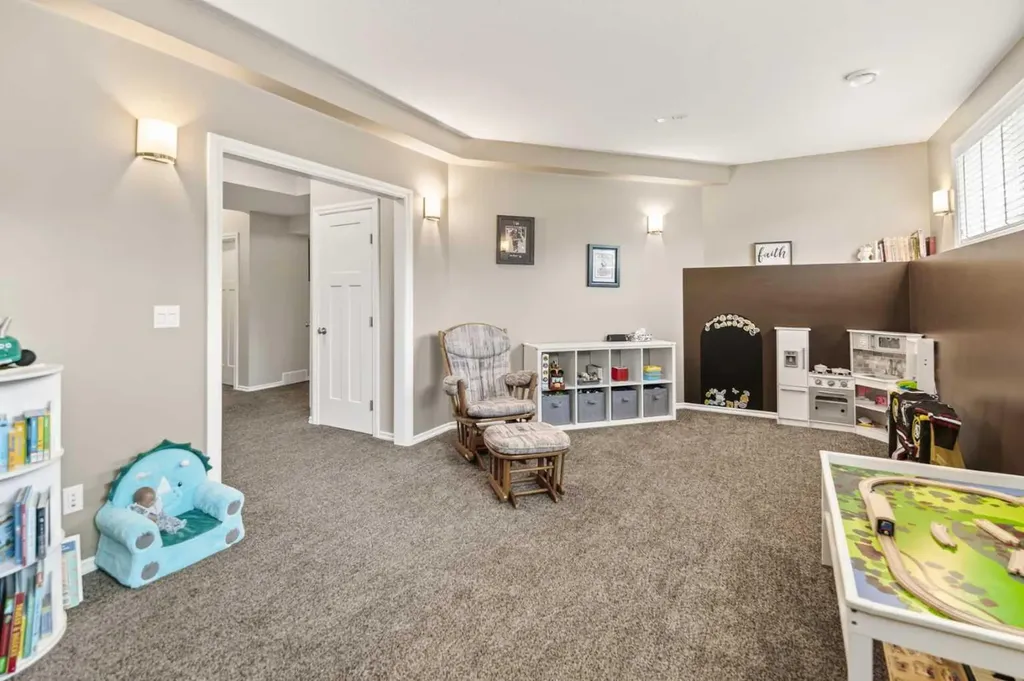 91 Timberstone Way Red Deer AB T4P 0N5