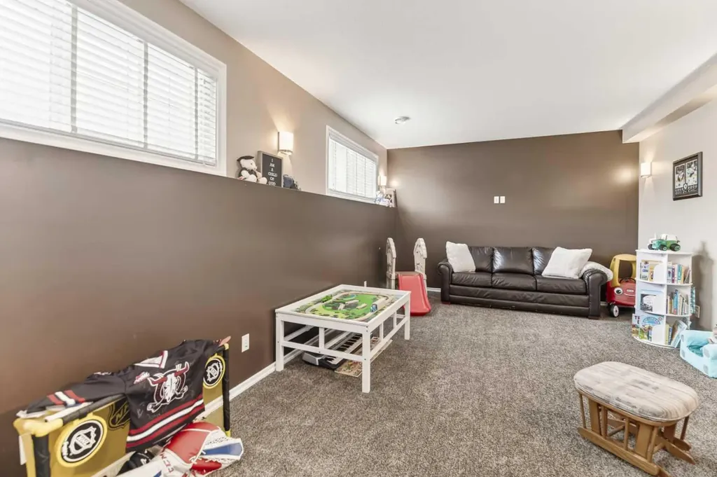 91 Timberstone Way Red Deer AB T4P 0N5
