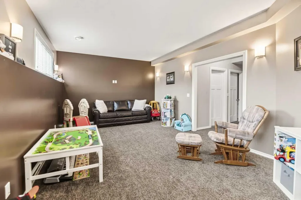 91 Timberstone Way Red Deer AB T4P 0N5