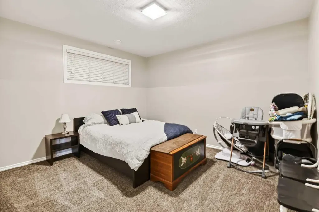 91 Timberstone Way Red Deer AB T4P 0N5