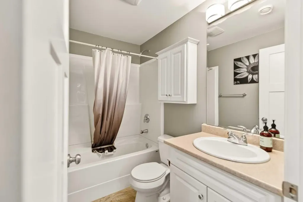 91 Timberstone Way Red Deer AB T4P 0N5