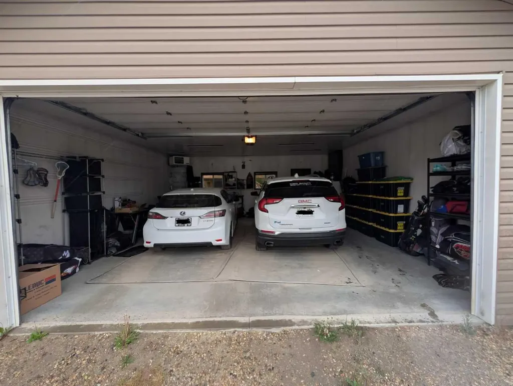 91 Timberstone Way Red Deer AB T4P 0N5