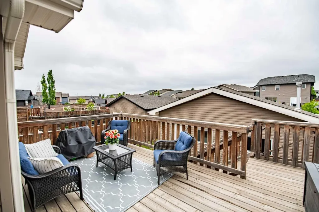91 Timberstone Way Red Deer AB T4P 0N5