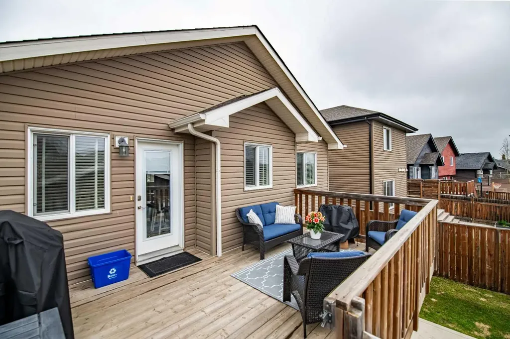 91 Timberstone Way Red Deer AB T4P 0N5