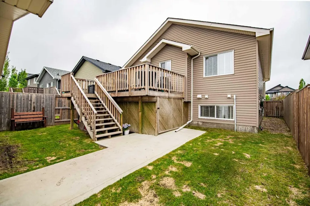 91 Timberstone Way Red Deer AB T4P 0N5