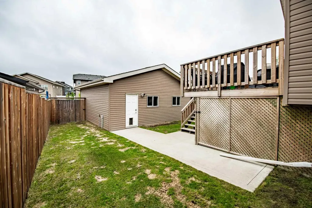 91 Timberstone Way Red Deer AB T4P 0N5