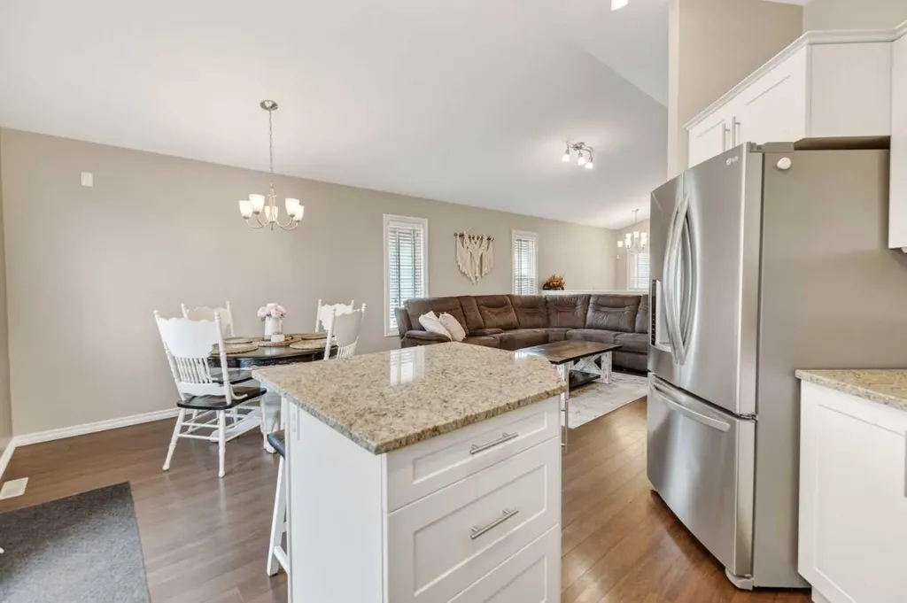 91 Timberstone Way Red Deer AB T4P 0N5