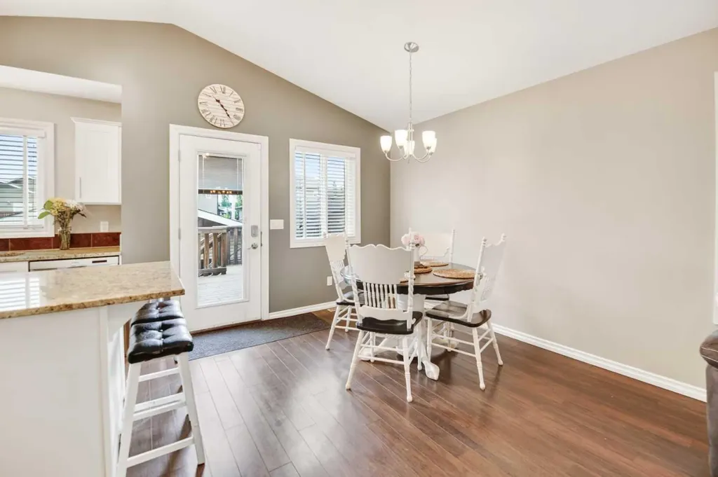 91 Timberstone Way Red Deer AB T4P 0N5