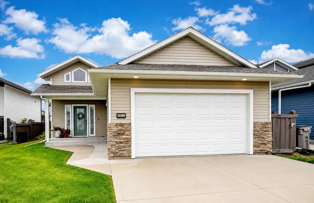 8625 118 Avenue Grande Prairie AB T8X 0H4