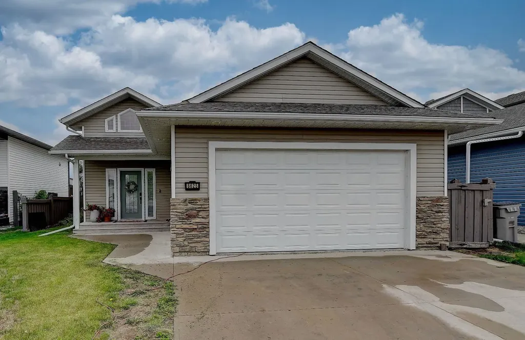 8625 118 Avenue Grande Prairie AB T8X 0H4