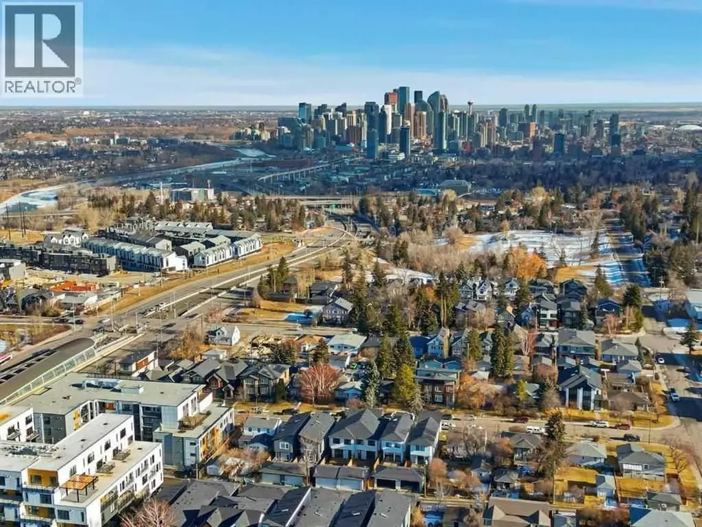 1715 31 Avenue SW Calgary AB T2T 1S6