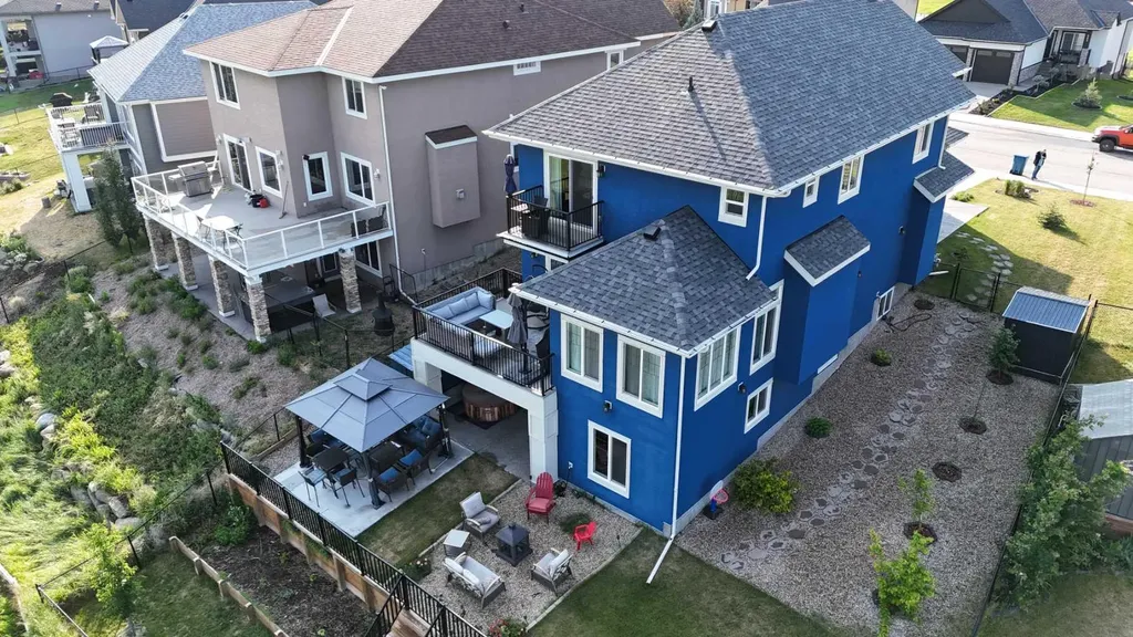 670 Muirfield Crescent Lyalta AB T0J1Y1