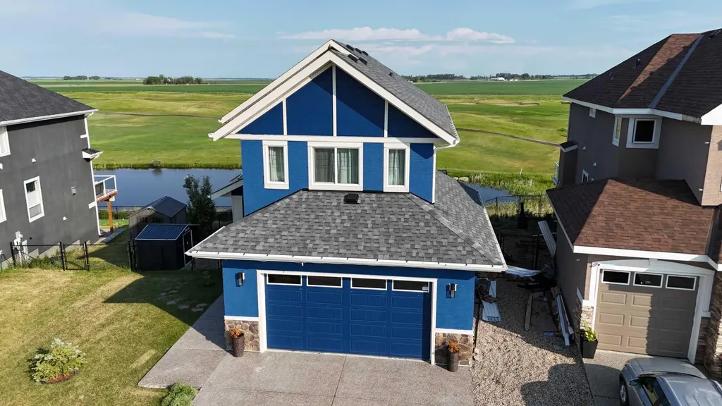670 Muirfield Crescent Lyalta AB T0J1Y1