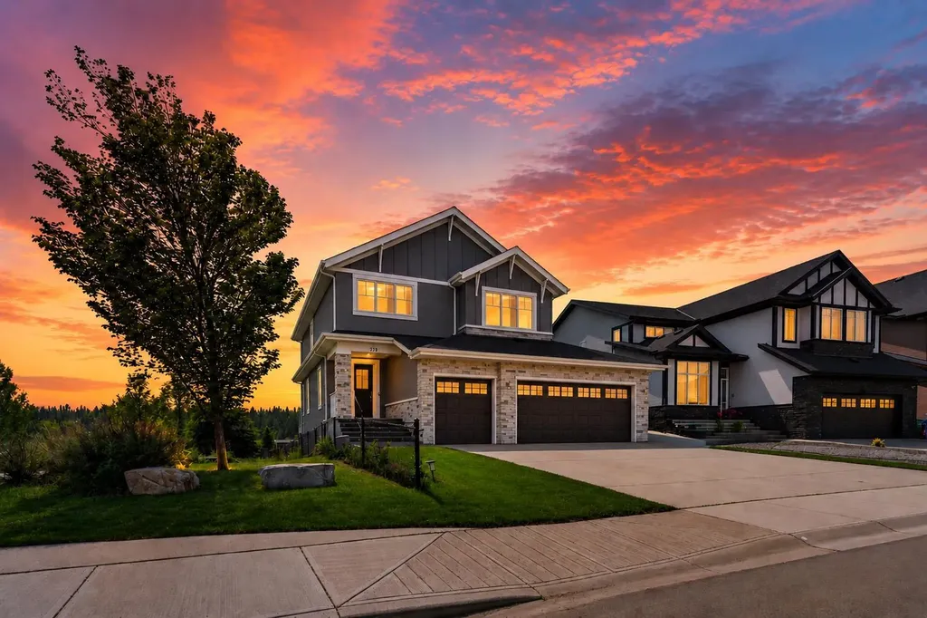219 Legacy Mount SE Calgary AB T2X 2G8