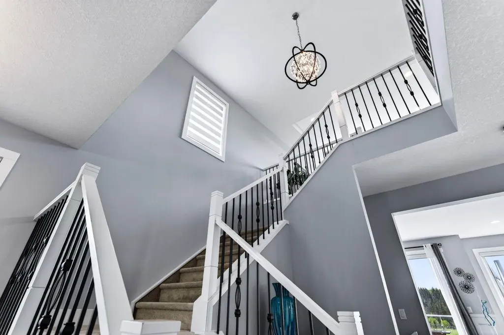 219 Legacy Mount SE Calgary AB T2X 2G8