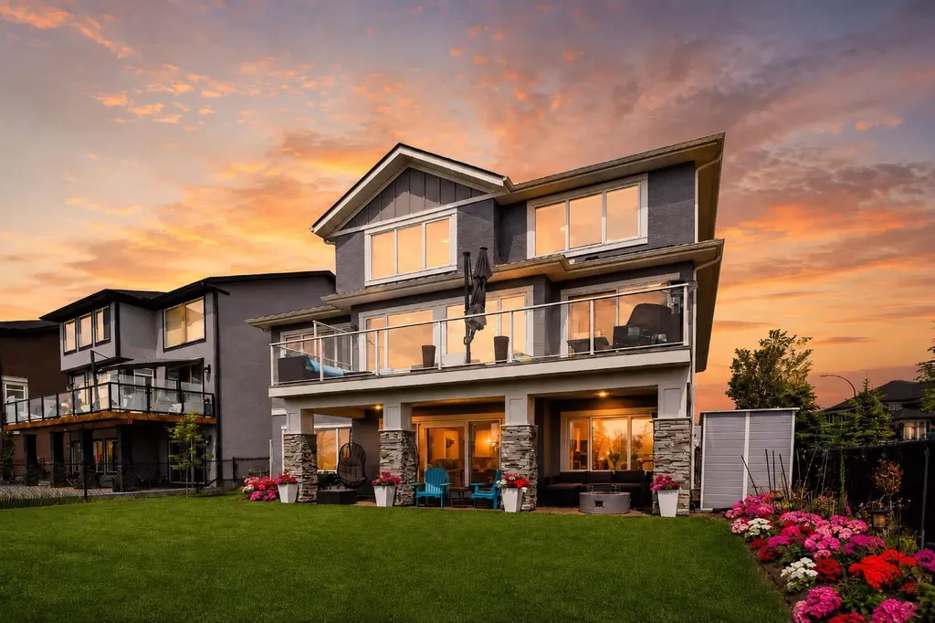 219 Legacy Mount SE Calgary AB T2X 2G8