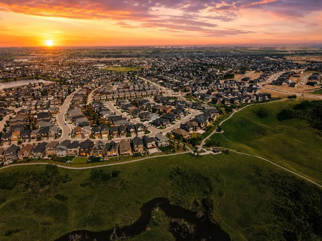 219 Legacy Mount SE Calgary AB T2X 2G8