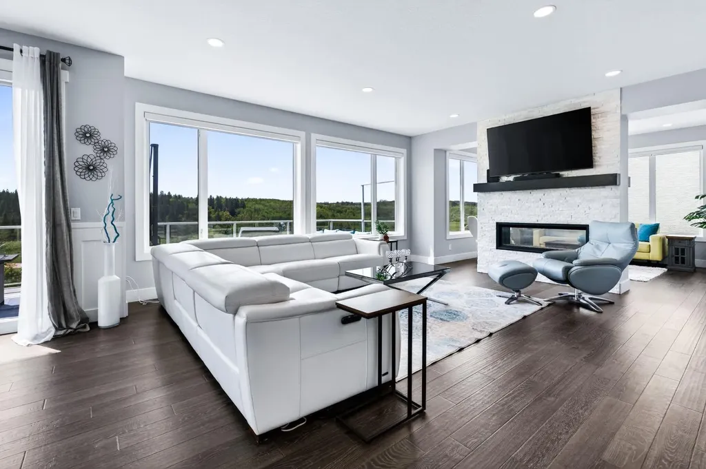 219 Legacy Mount SE Calgary AB T2X 2G8