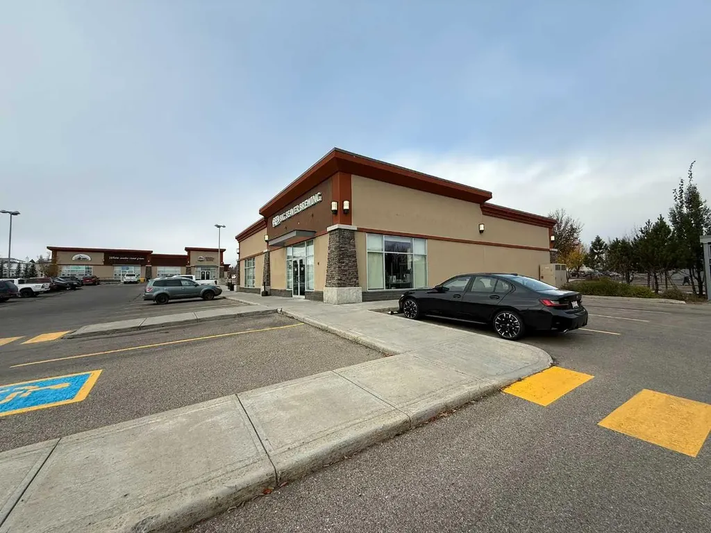 Okotoks AB