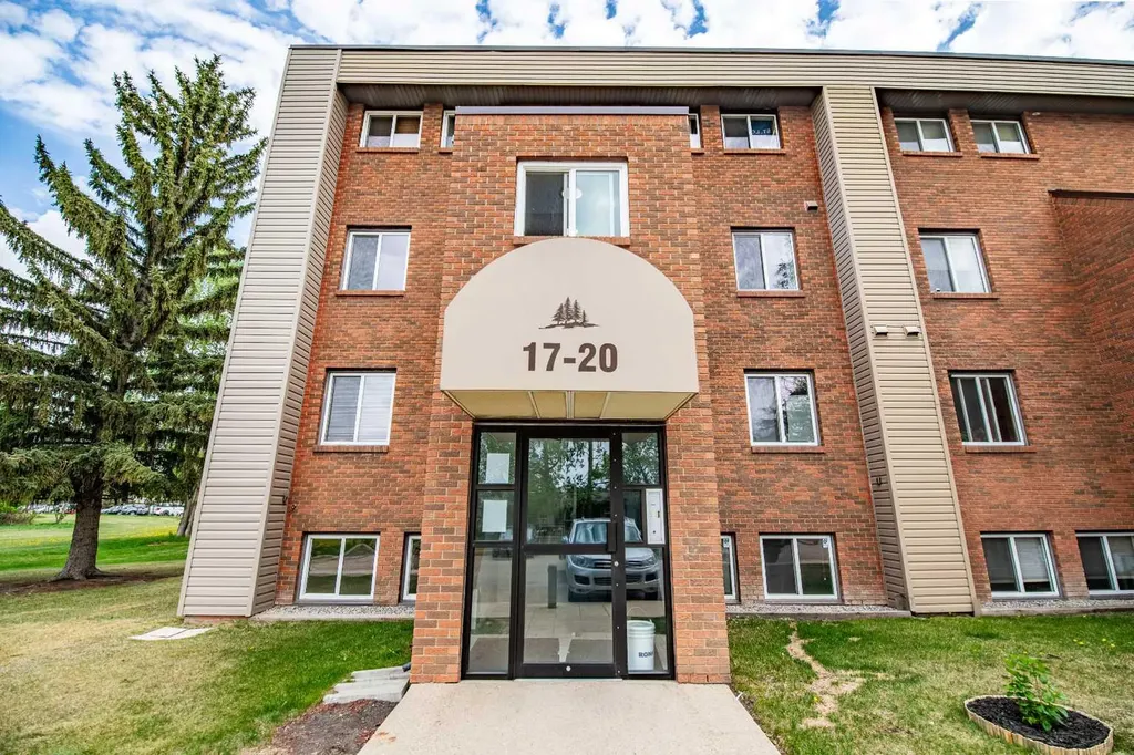 80 Piper Drive Red Deer AB T4P1H8
