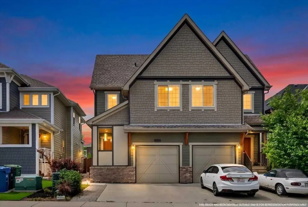 36 Mahogany Row SE Calgary AB T3M 1S9