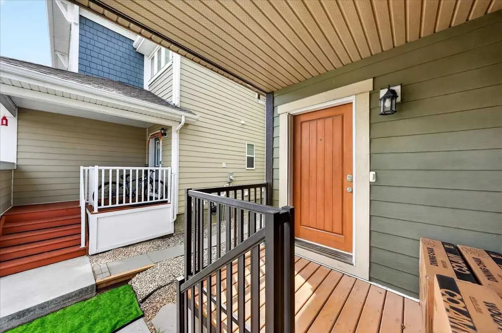 36 Mahogany Row SE Calgary AB T3M 1S9