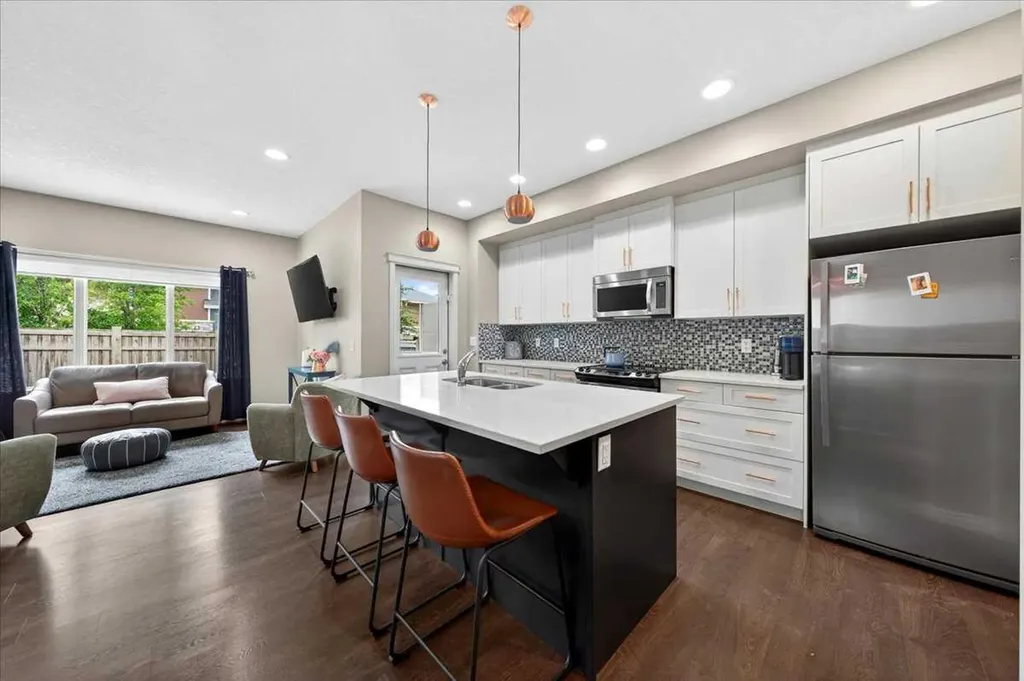 36 Mahogany Row SE Calgary AB T3M 1S9