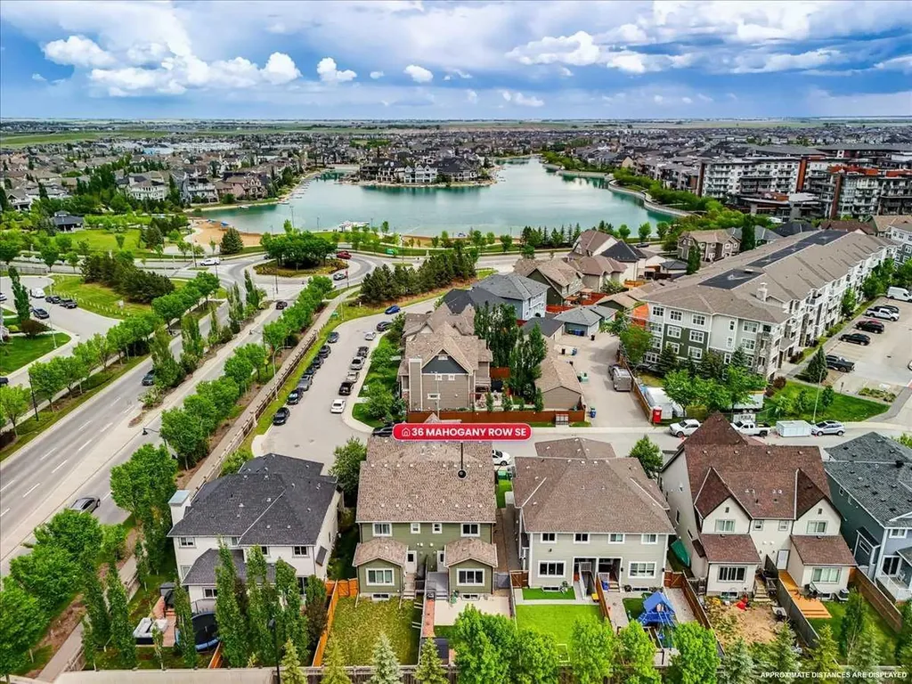 36 Mahogany Row SE Calgary AB T3M 1S9