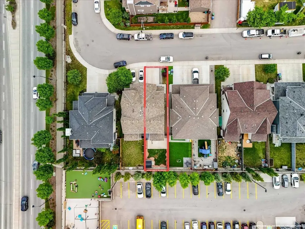 36 Mahogany Row SE Calgary AB T3M 1S9