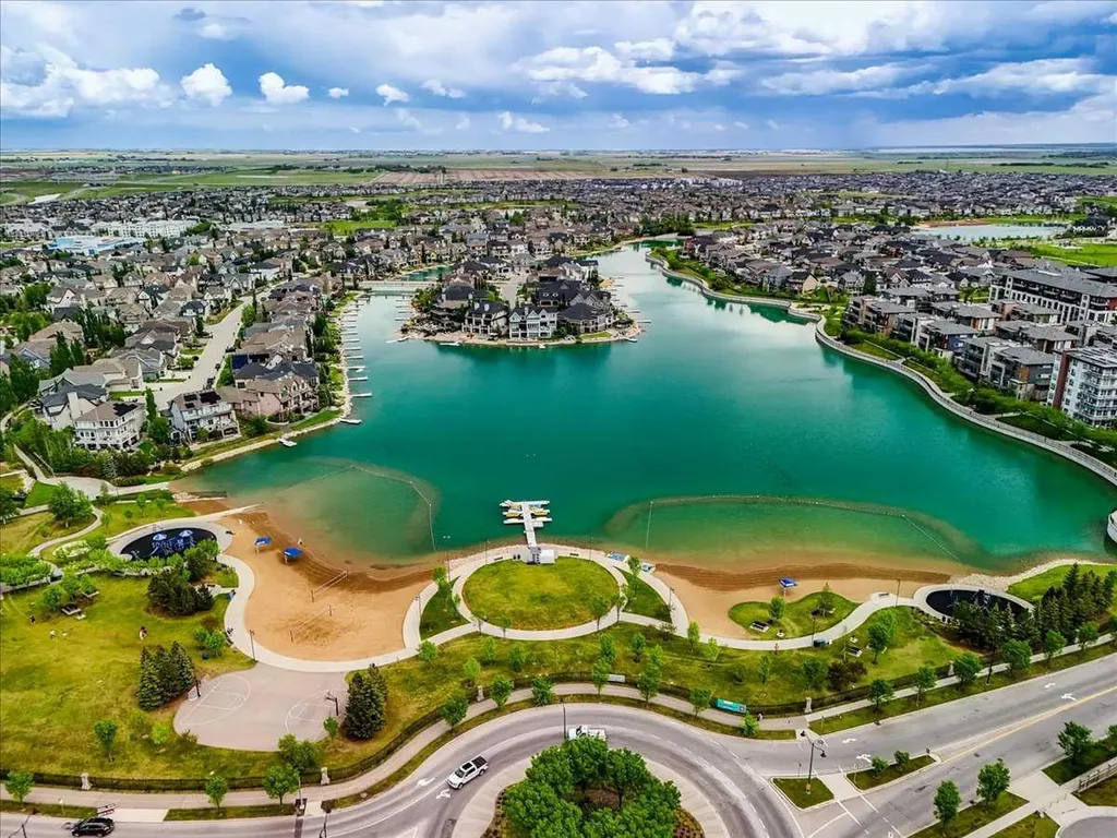 36 Mahogany Row SE Calgary AB T3M 1S9