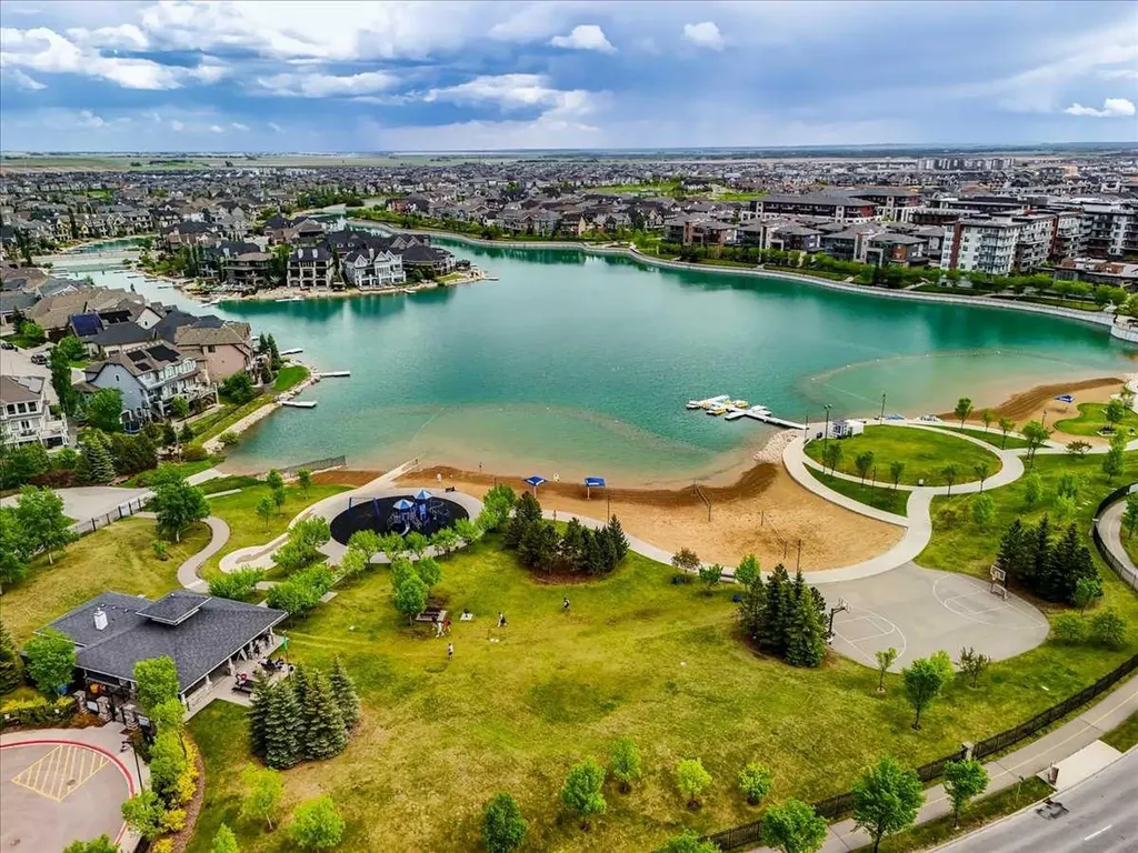 36 Mahogany Row SE Calgary AB T3M 1S9