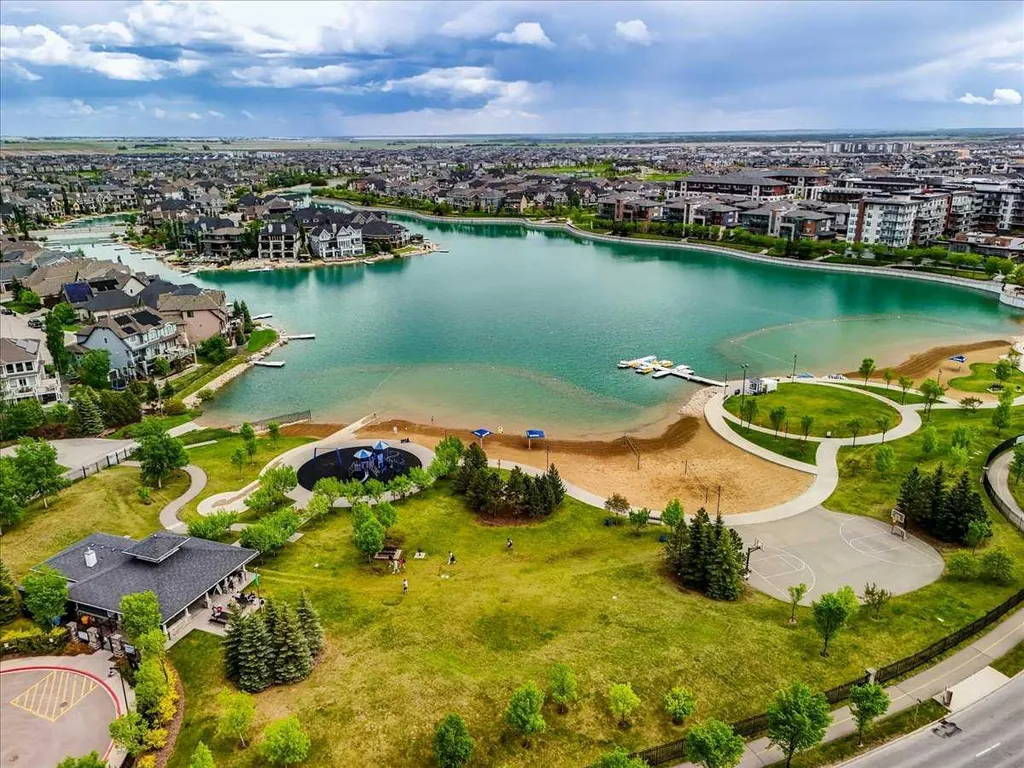 36 Mahogany Row SE Calgary AB T3M 1S9