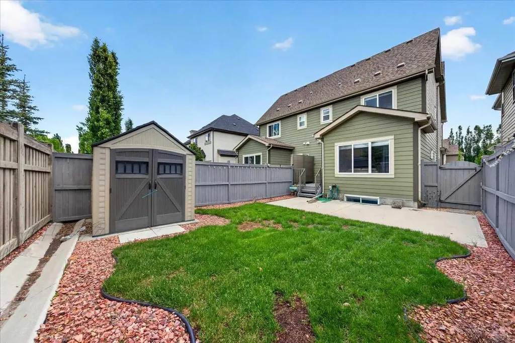 36 Mahogany Row SE Calgary AB T3M 1S9