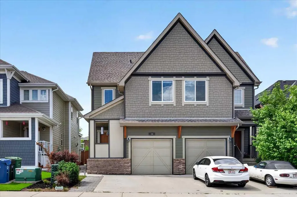 36 Mahogany Row SE Calgary AB T3M 1S9