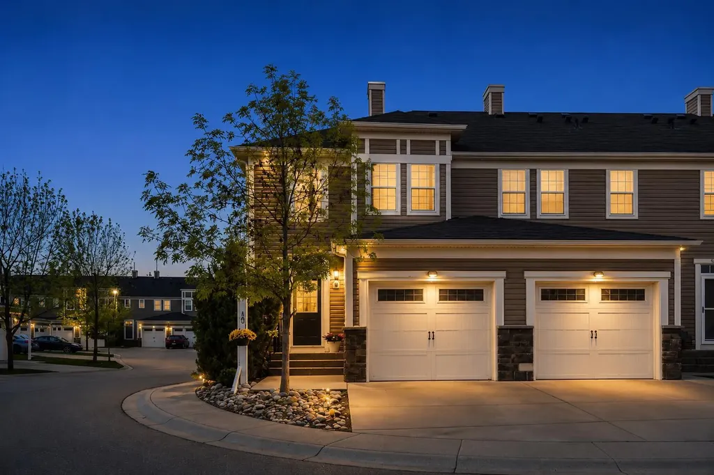 155 Silverado Skies Link SW Calgary AB T2X 0K7