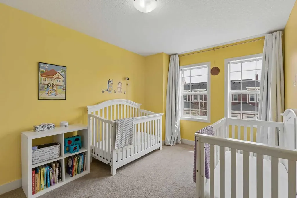155 Silverado Skies Link SW Calgary AB T2X 0K7