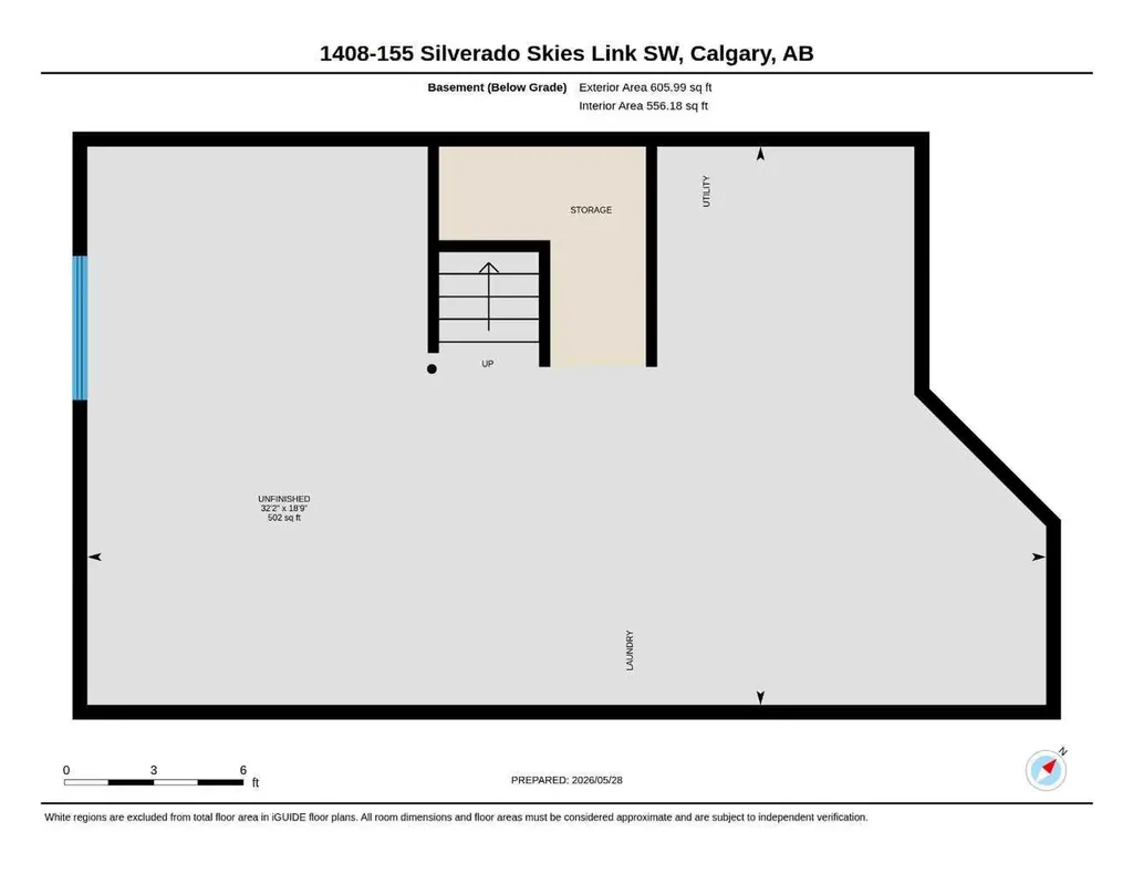 155 Silverado Skies Link SW Calgary AB T2X 0K7
