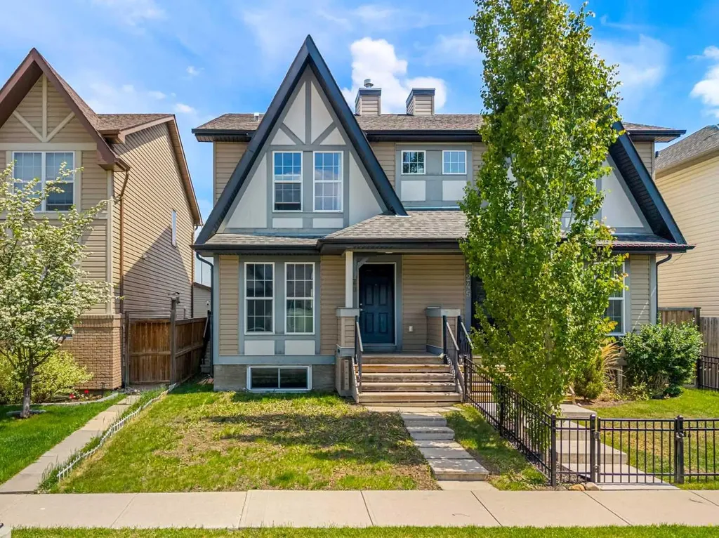 249 Elgin Meadows Park SE Calgary AB T2Z0M4