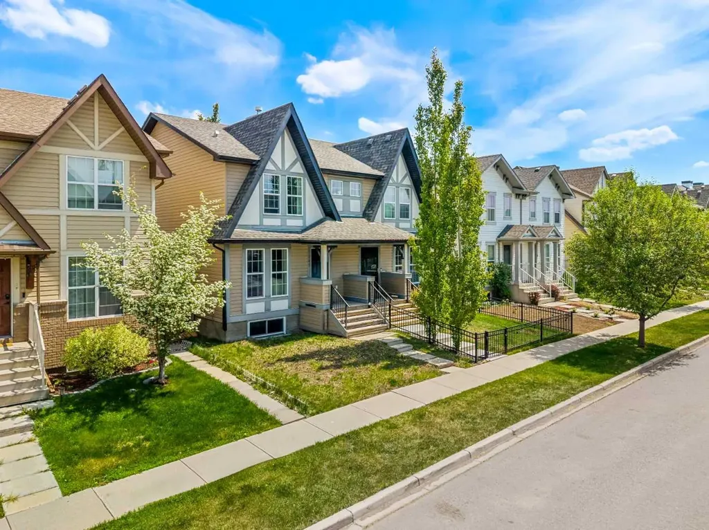 249 Elgin Meadows Park SE Calgary AB T2Z0M4