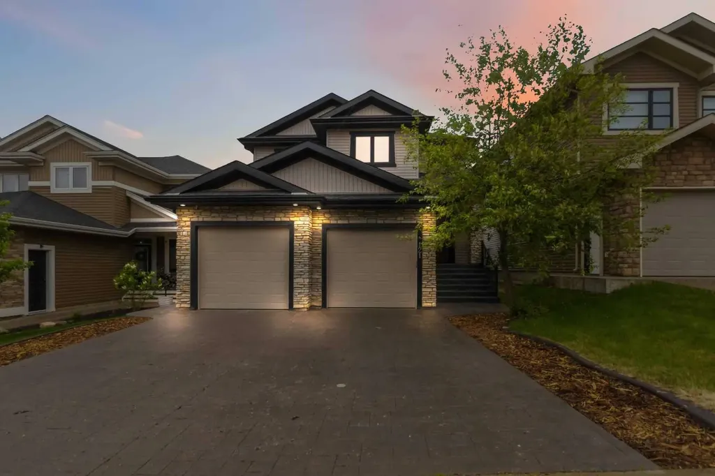 121 Diamondstone Ridge Fort Mcmurray AB T9K 0T8