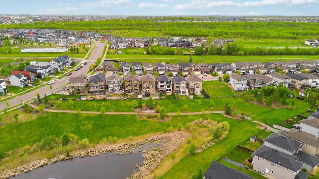 121 Diamondstone Ridge Fort Mcmurray AB T9K 0T8
