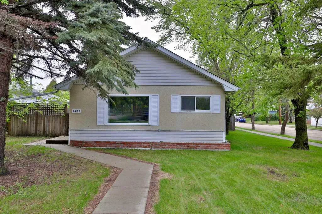 4624 56 Street Camrose AB T4V 2C3